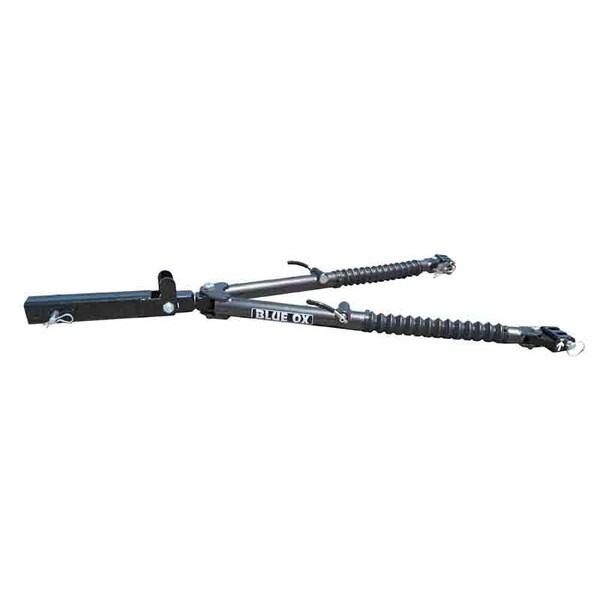 APOLLO TOW BAR, CLASS V, 15,000 LB. RATED, 2.5" RCVR